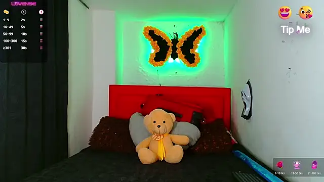 Aroonpapisex online show from March 5, 3:46 am