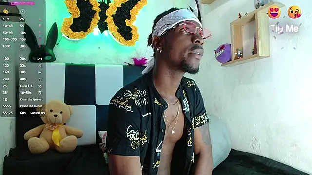 Aroonpapisex online show from March 9, 2:21 pm