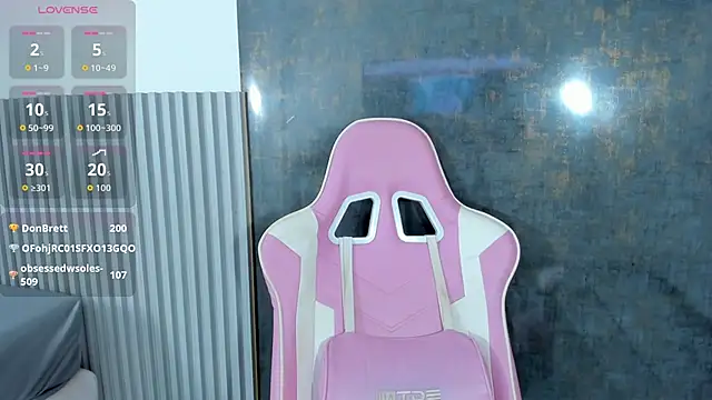 lana boomer online show from January 11, 1:16 pm