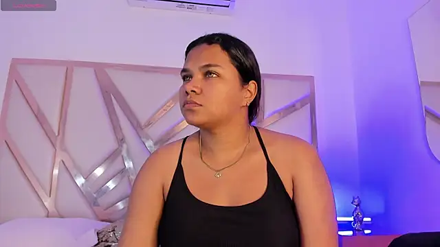 Carolina Evanss online show from September 27, 11:37 am