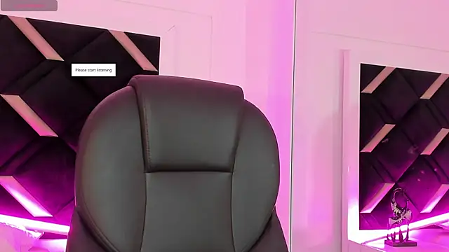 Carolina Evanss online show from March 16, 3:56 am