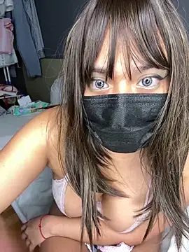 Snapshot of kiyomi-amour chatting on January 30, 9:57 am kiyomi-amour online show from January 30, 9:57 am