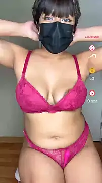 Snapshot of kiyomi-amour chatting on February 9, 12:08 pm kiyomi-amour online show from February 9, 12:08 pm