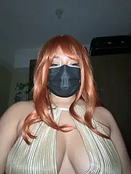 Snapshot of kiyomi-amour chatting on March 19, 7:40 am kiyomi-amour online show from March 19, 7:40 am