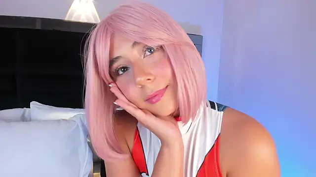 MelodyRey  online show from September 8, 10:42 pm