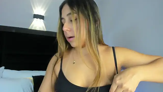 MelodyRey  online show from September 12, 10:54 pm