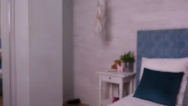 LeylaGracey online show from March 21, 5:45 am