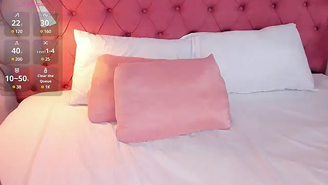 DannaCouper online show from March 12, 6:40 am