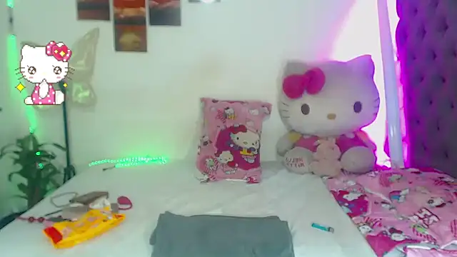 lucianadolll online show from March 12, 8:42 am