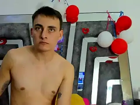 Salome Moonn online show from February 15, 11:36 pm