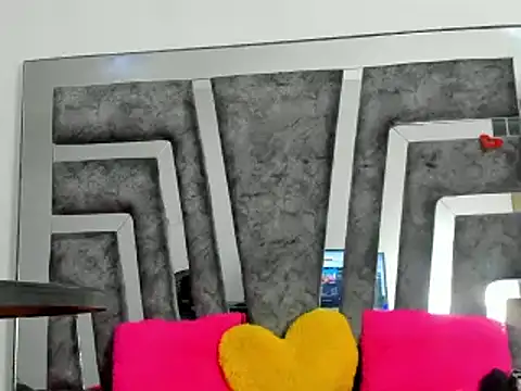 Salome Moonn online show from February 17, 1:04 am