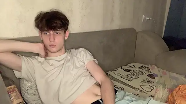 cutie guys online show from December 19, 7:18 pm