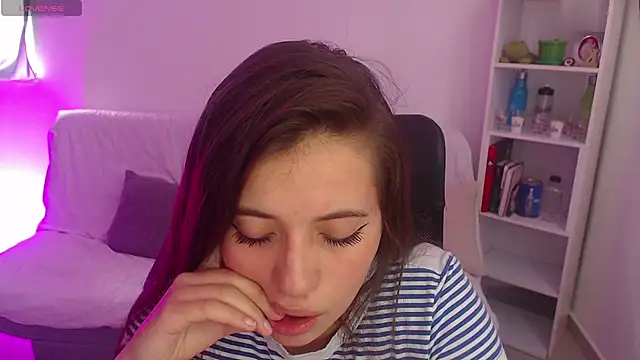 Soy abby online show from January 23, 8:56 pm