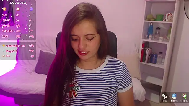 Soy abby online show from January 23, 11:58 pm