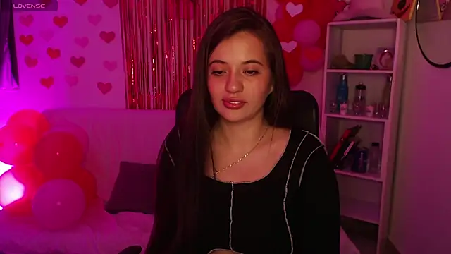 Soy abby online show from February 18, 12:26 am