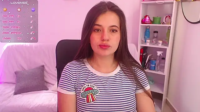 Soy abby online show from February 26, 7:38 pm