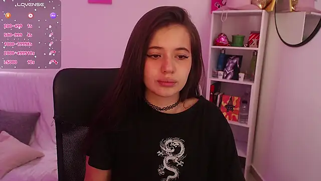 Soy abby online show from March 12, 5:38 pm