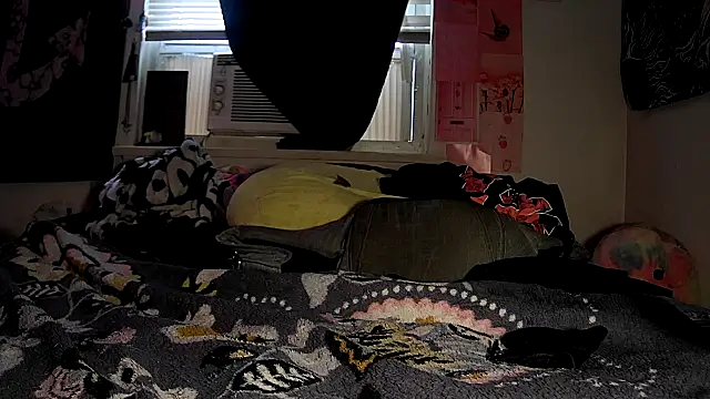 Snapshot of ATwinkie chatting on October 8, 1:20 pm ATwinkie online show from October 8, 1:20 pm