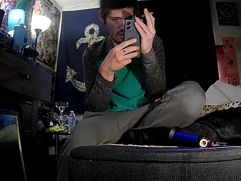 ATwinkie online show from February 22, 3:21 pm