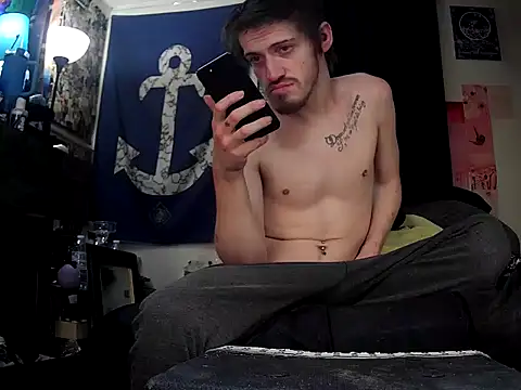 ATwinkie online show from March 27, 1:00 am