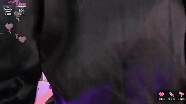 MadissonRey online show from October 23, 2:16 pm