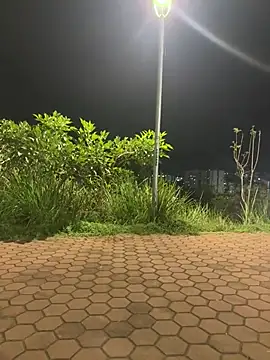 licky lu online show from January 14, 3:01 am