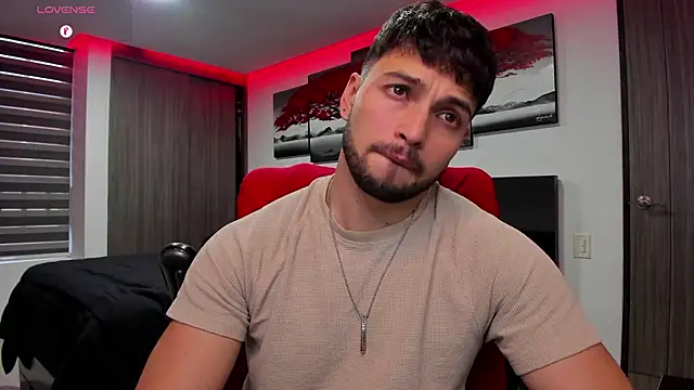 nick klaus online show from March 13, 10:38 pm