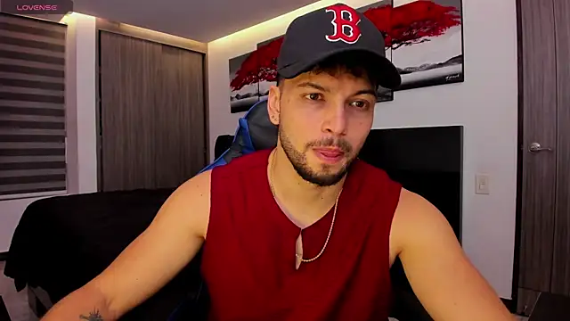 nick klaus online show from April 15, 11:27 pm