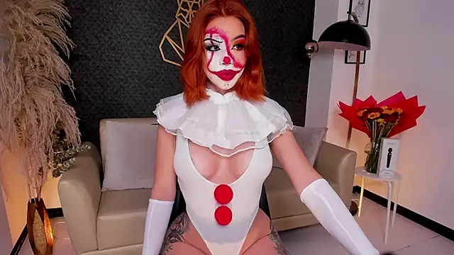 Snapshot of Catvalentine_ chatting on October 24, 8:22 am Catvalentine  online show from October 24, 8:22 am