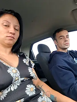 casaloucuras online show from April 8, 4:07 pm