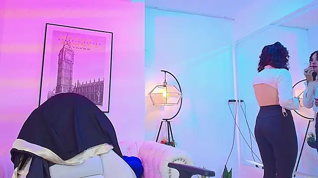 Theia moon online show from December 29, 1:06 pm