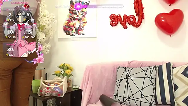 Theia moon online show from February 16, 4:09 am