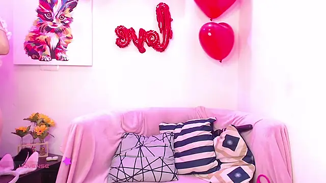 Theia moon online show from February 16, 10:21 am