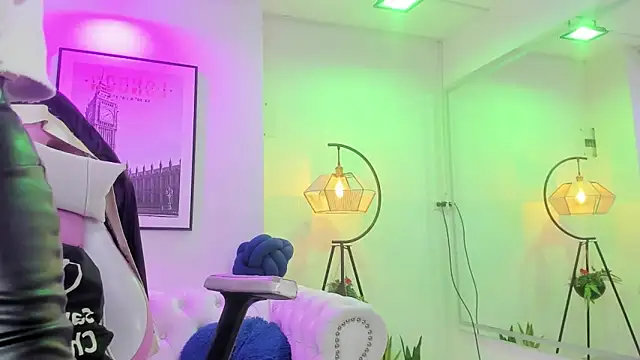 Theia moon online show from March 12, 12:47 pm