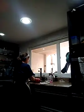 Snapshot of MARYQUANT chatting on October 29, 3:14 pm MARYQUANT online show from October 29, 3:14 pm