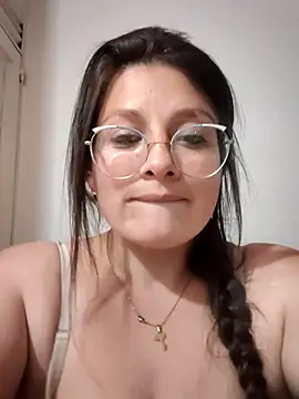 Neve Collins online show from December 22, 11:11 am