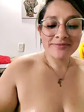 Neve Collins online show from December 29, 9:17 am