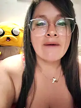 Neve Collins online show from February 2, 5:21 am