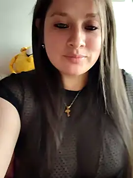 Neve Collins online show from February 6, 4:14 pm