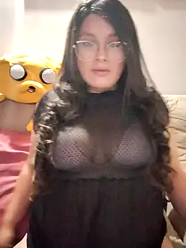 Neve Collins online show from February 16, 5:04 am