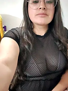 Neve Collins online show from February 16, 9:26 am