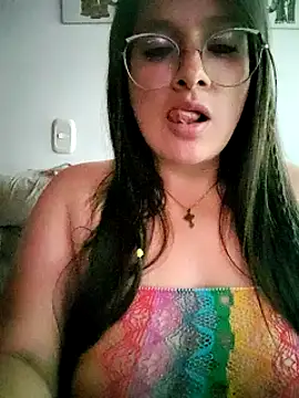 Neve Collins online show from March 2, 11:18 am