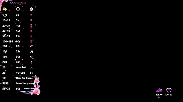 angel-yiyi online show from December 10, 9:55 am