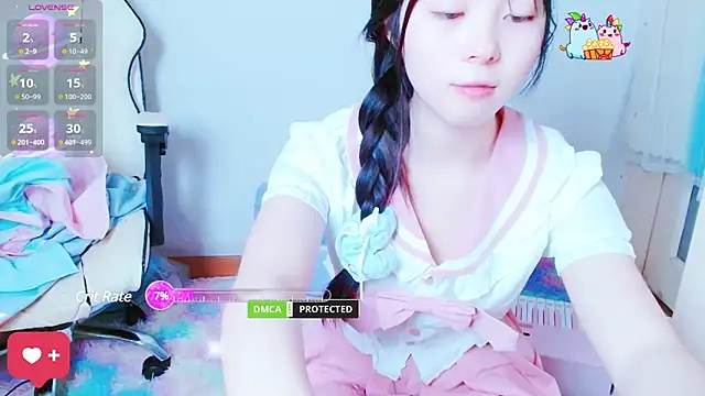 xiyao1314 online show from December 25, 9:13 am