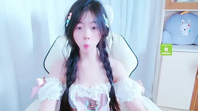 xiyao1314 online show from September 18, 1:40 am