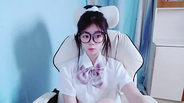 xiyao1314 online show from October 25, 2:08 am