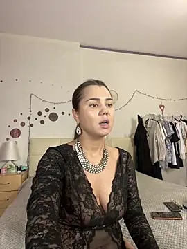 MiraMiss online show from February 6, 4:42 am