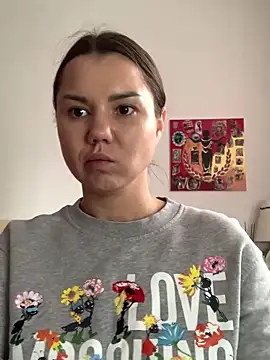 MiraMiss online show from September 15, 8:14 am