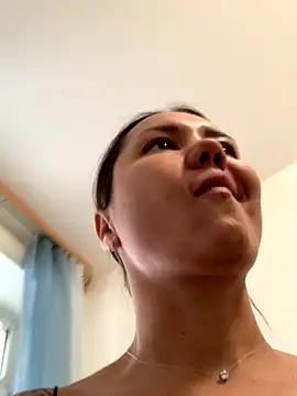 MiraMiss online show from December 22, 7:49 am