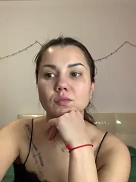 MiraMiss online show from February 6, 8:18 am